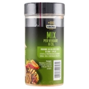 Ubena My BBQ Mix per Verdure & Co. 120 g