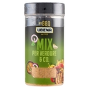 Ubena My BBQ Mix per Verdure & Co. 120 g