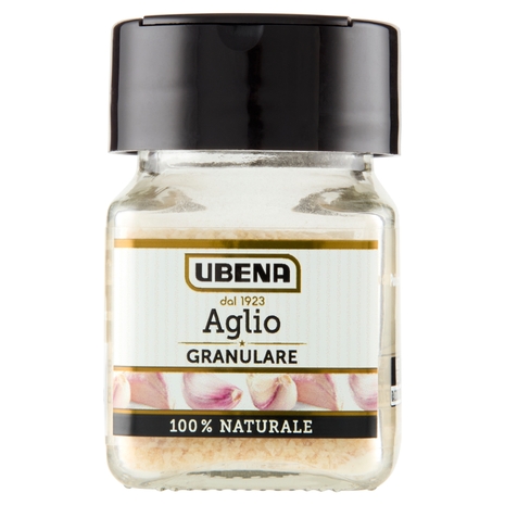 Ubena Aglio granulare 30 g