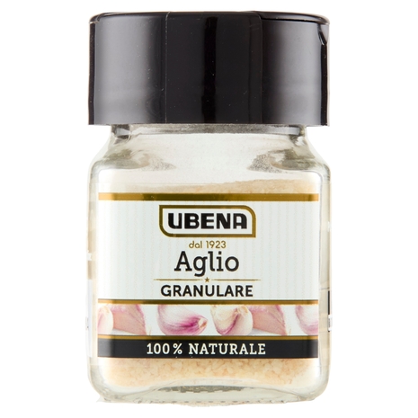 Ubena Aglio granulare 30 g