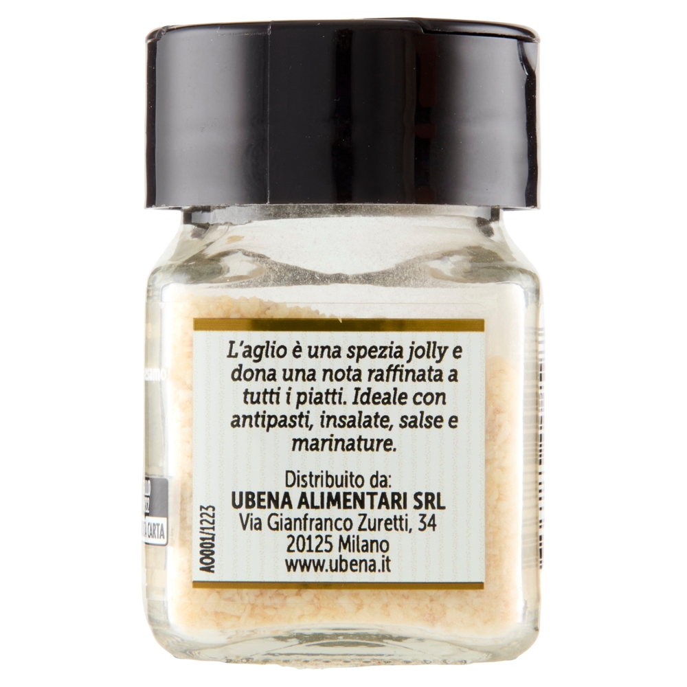Ubena Aglio granulare 30 g