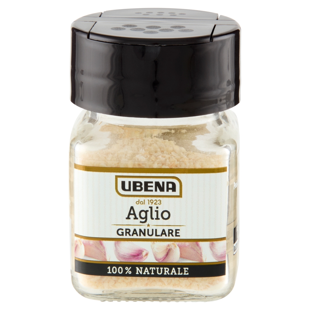 Ubena Aglio granulare 30 g