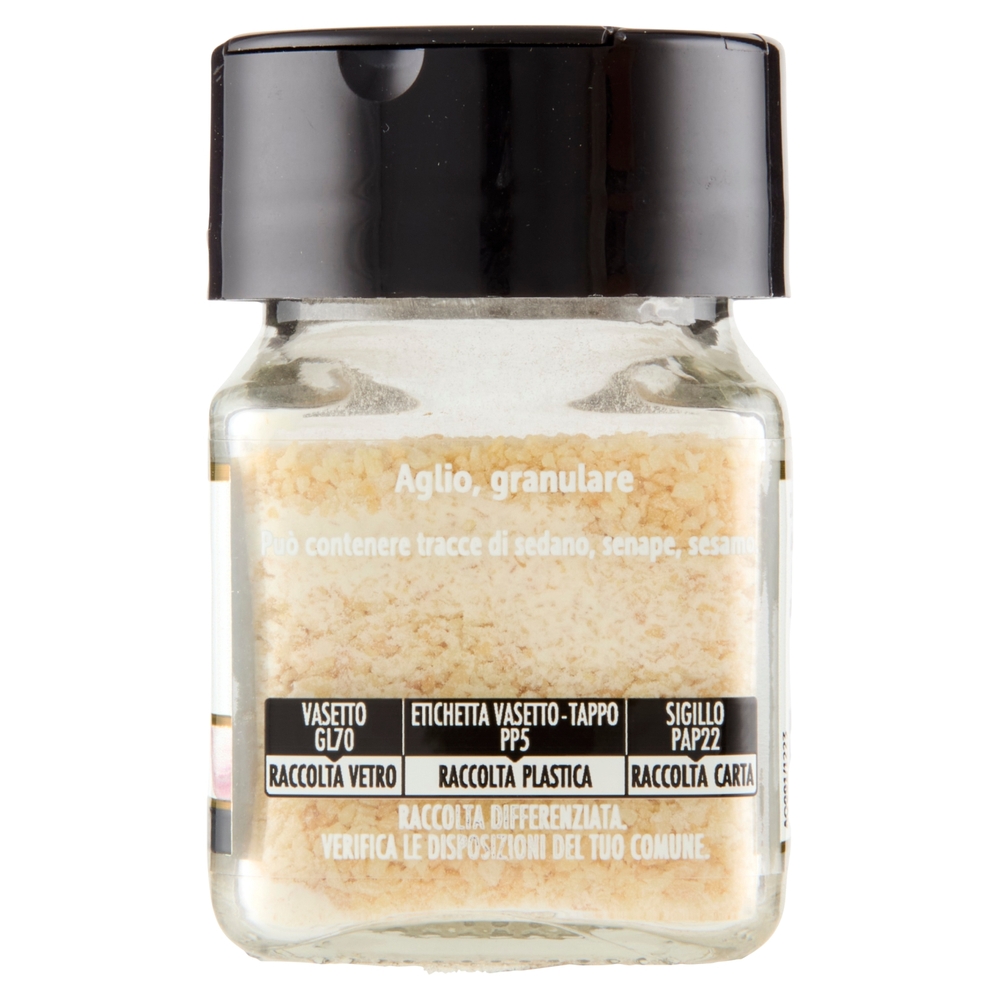 Ubena Aglio granulare 30 g