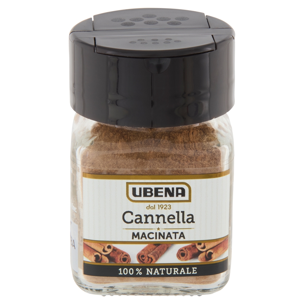Ubena Cannella Macinata 17 g