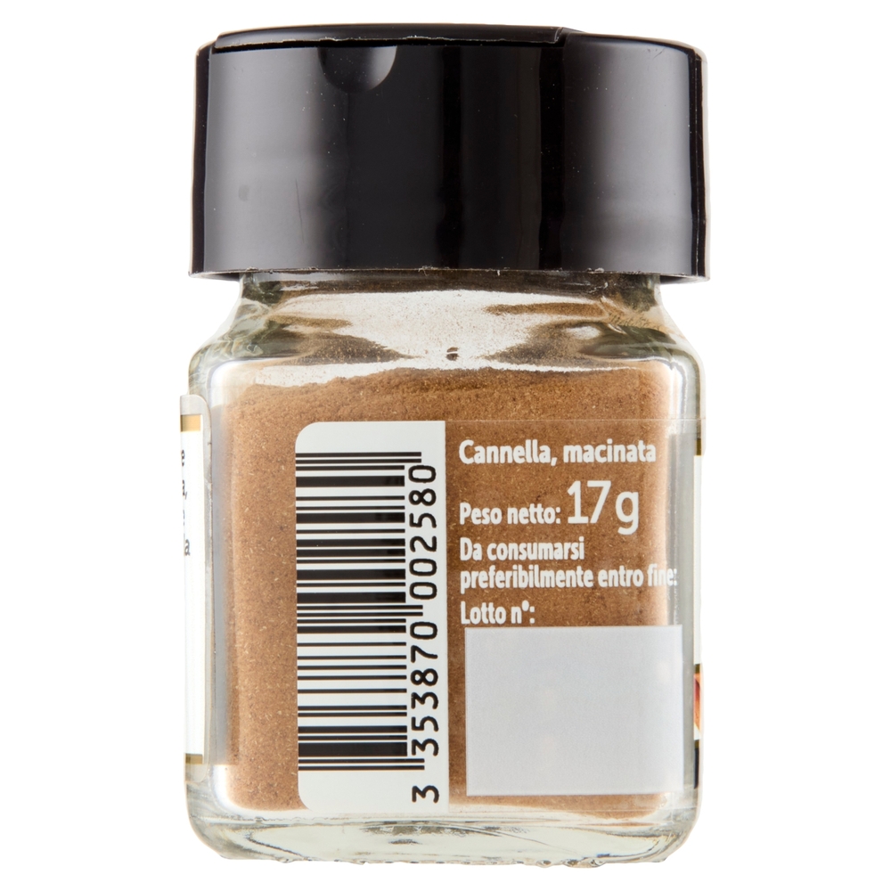 Ubena Cannella Macinata 17 g