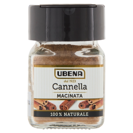 Ubena Cannella Macinata 17 g