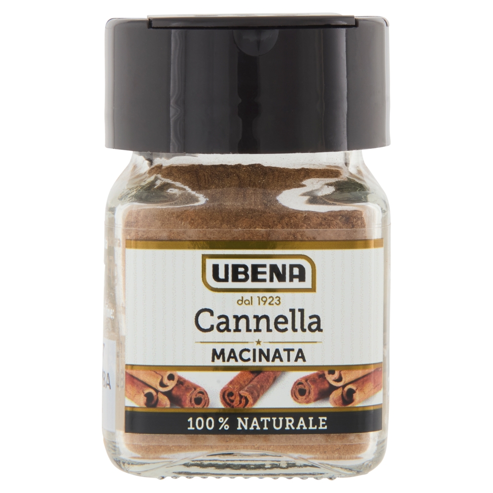 Ubena Cannella Macinata 17 g