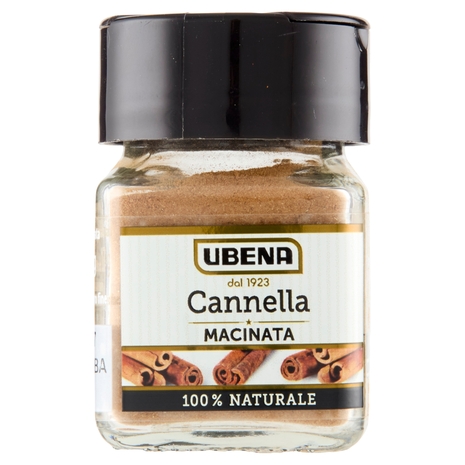 Ubena Cannella Macinata 17 g