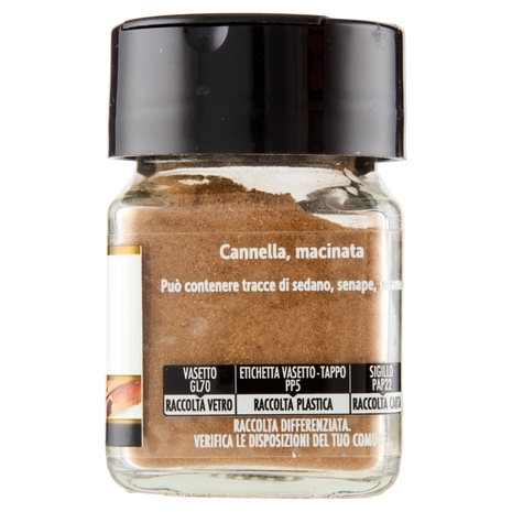 Ubena Cannella Macinata 17 g