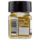 Ubena Curry Inglese 20 g