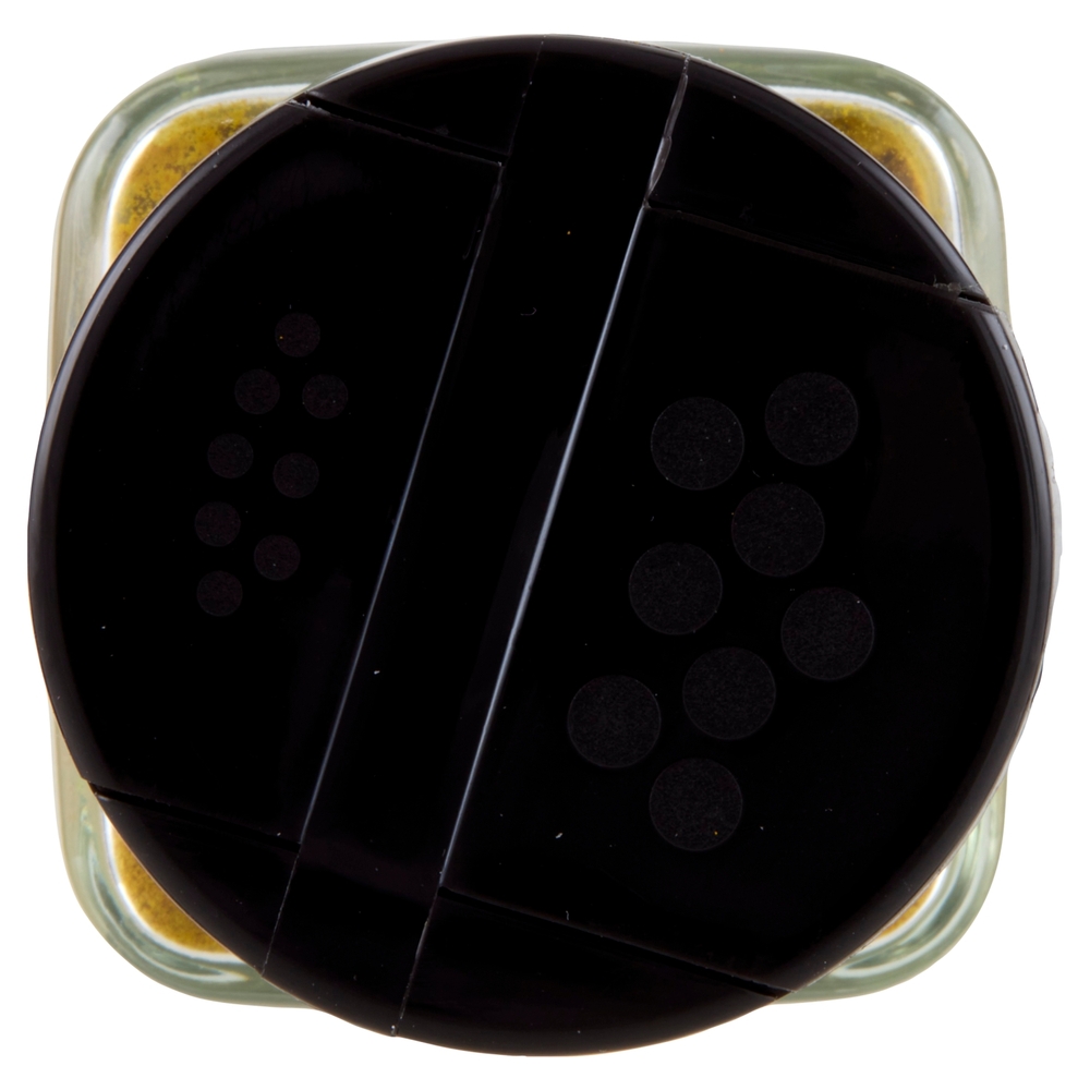 Ubena Curry Inglese 20 g