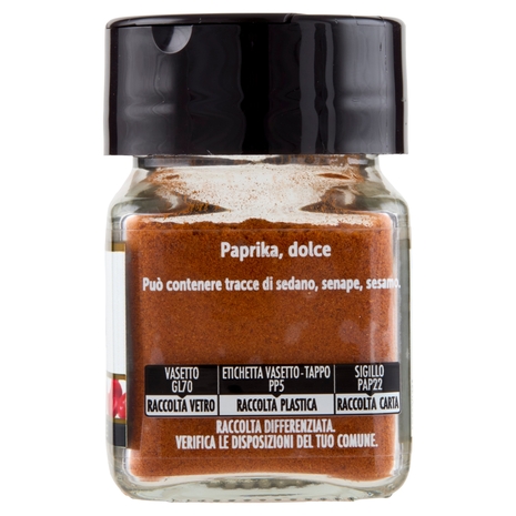 Ubena Paprika Dolce 20 g