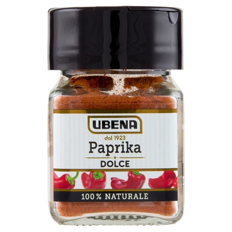 Ubena Paprika Dolce 20 g