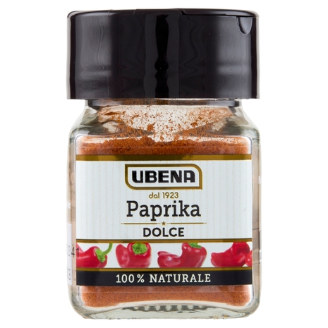 Ubena Paprika Dolce 20 g