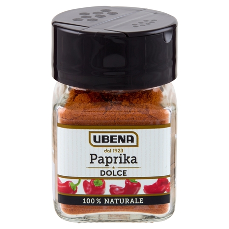 Ubena Paprika Dolce 20 g