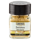 Ubena Zenzero Macinato 15 g