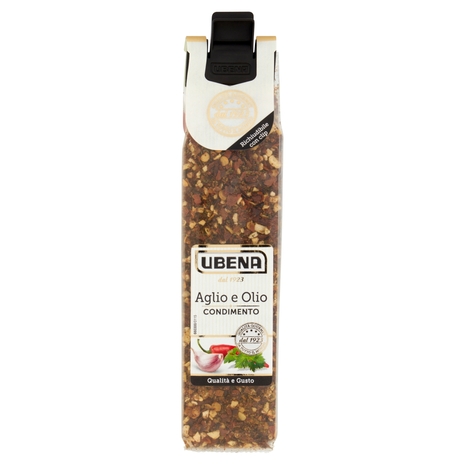 Ubena Aglio e Olio Condimento 30 g