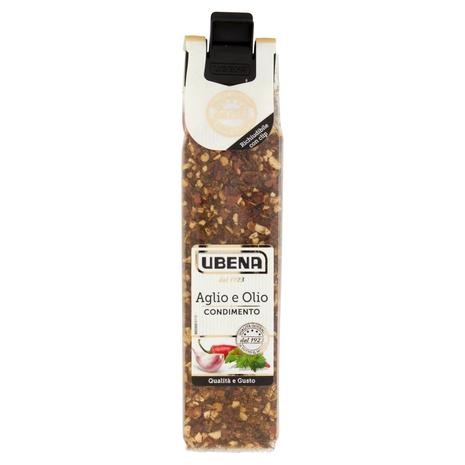 Ubena Aglio e Olio Condimento 30 g