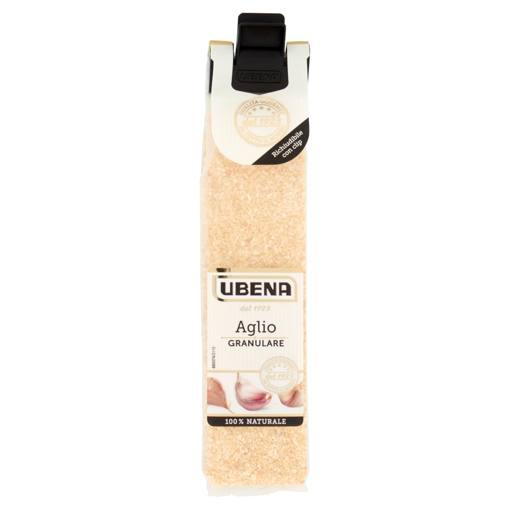 Ubena Aglio Granulare 36 g