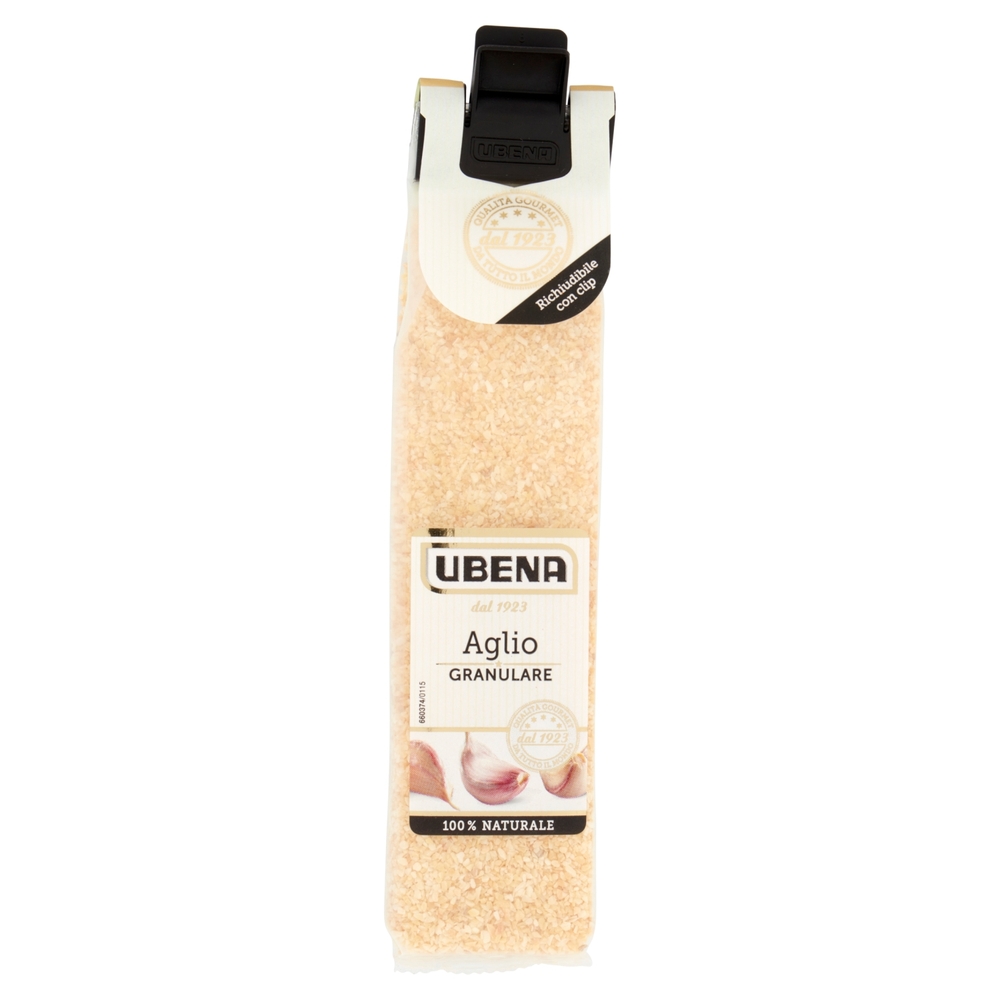 Ubena Aglio Granulare 36 g