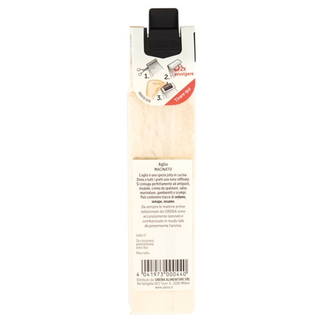 Ubena Aglio Macinato 35 g