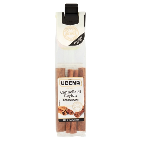 Ubena Cannella di Ceylon Bastoncini 3 pz