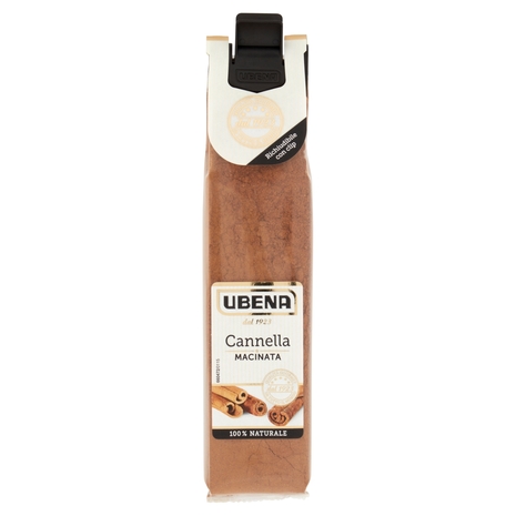 Ubena Cannella Macinata 28 g