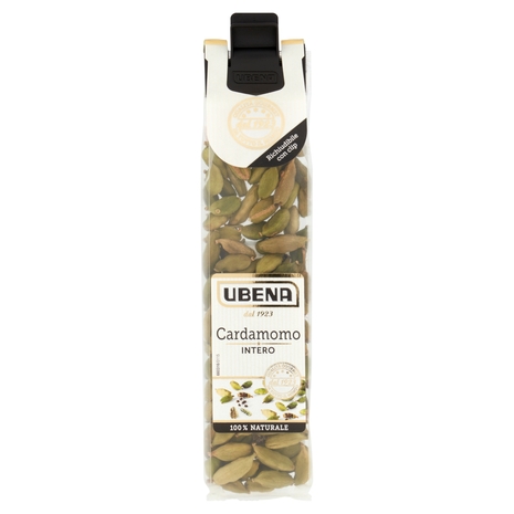 Ubena Cardamomo Intero 18 g