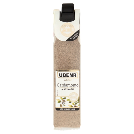 Ubena Cardamomo Macinato 30 g