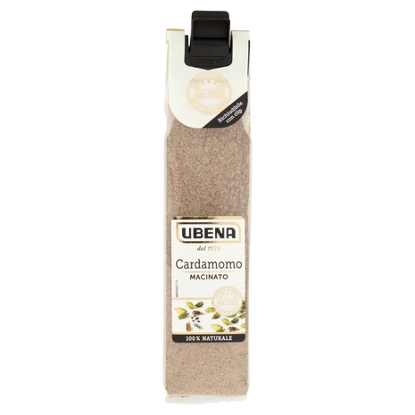 Ubena Cardamomo Macinato 30 g