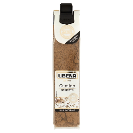 Ubena Cumino Macinato 25 g