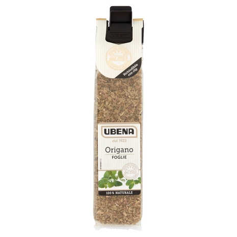 Ubena Origano Foglie 7 g