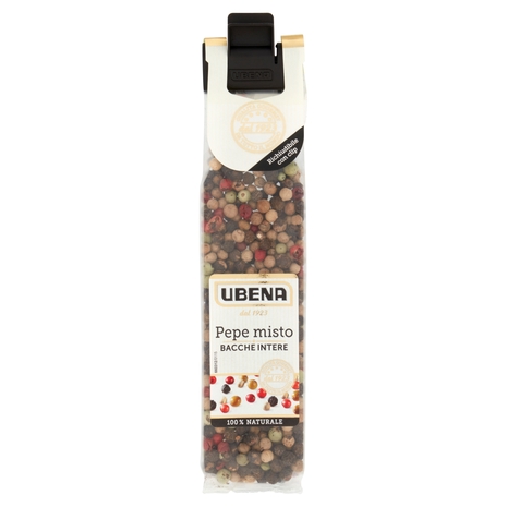 Ubena Pepe misto Bacche Intere 28 g