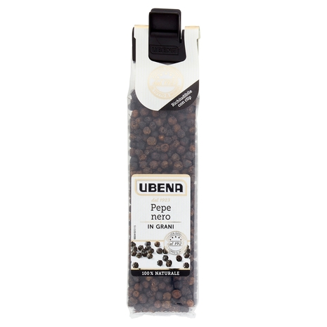 Ubena Pepe nero in Grani 30 g