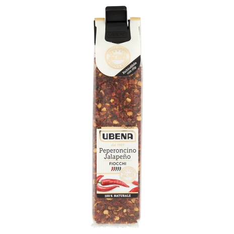 Ubena Peperoncino Jalapeño Fiocchi 25 g