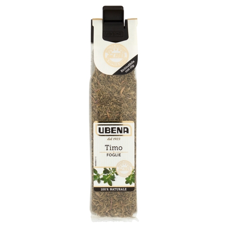 Ubena Timo Foglie 11 g
