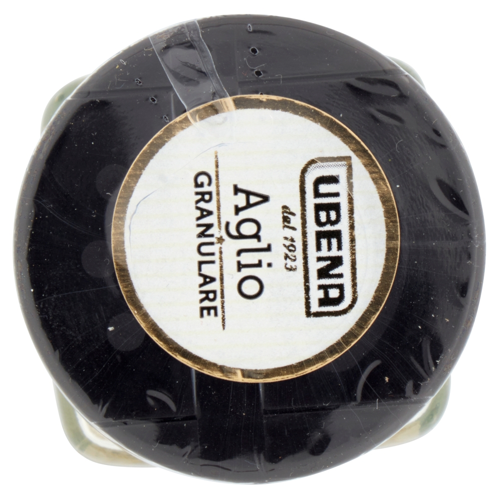Ubena Aglio Granulare 52 g