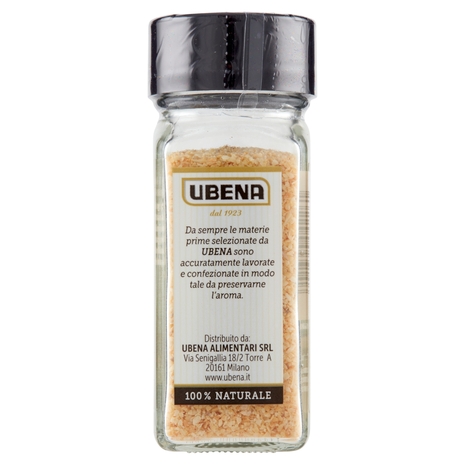 Ubena Aglio Granulare 52 g