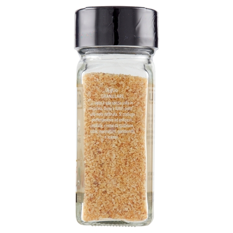 Ubena Aglio Granulare 52 g