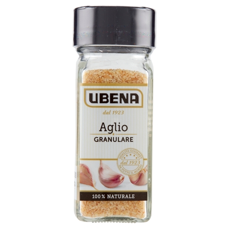 Ubena Aglio Granulare 52 g