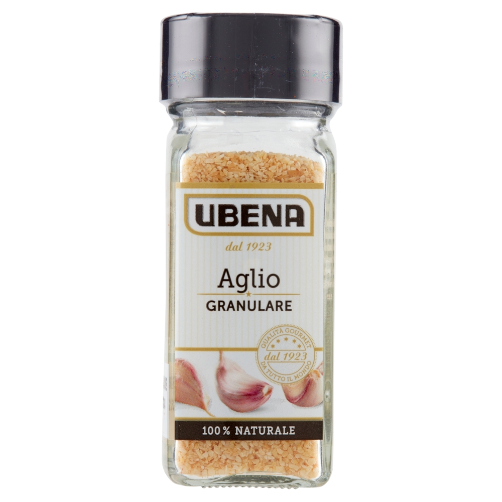 Ubena Aglio Granulare 52 g