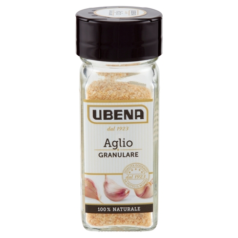 Ubena Aglio Granulare 52 g