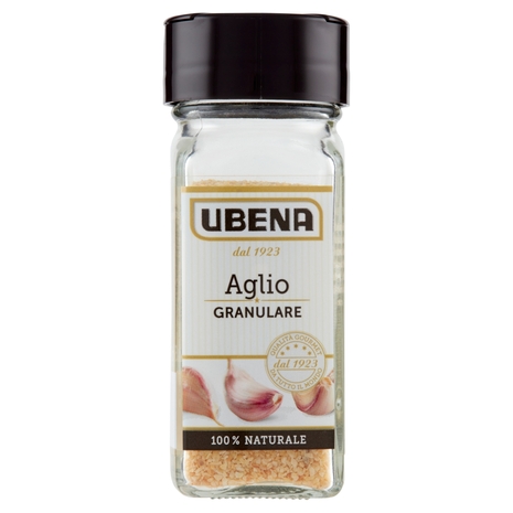 Ubena Aglio Granulare 52 g