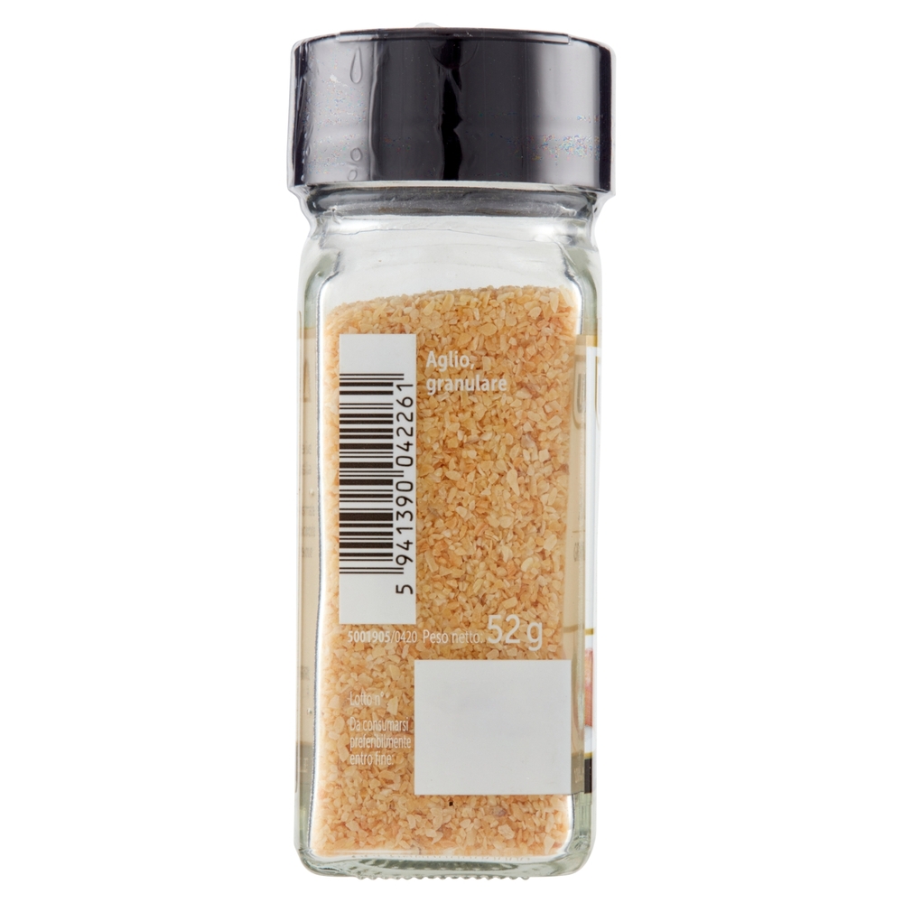 Ubena Aglio Granulare 52 g