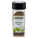 Ubena Basilico Foglie 12 g