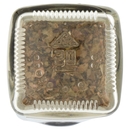 Ubena Basilico Foglie 12 g