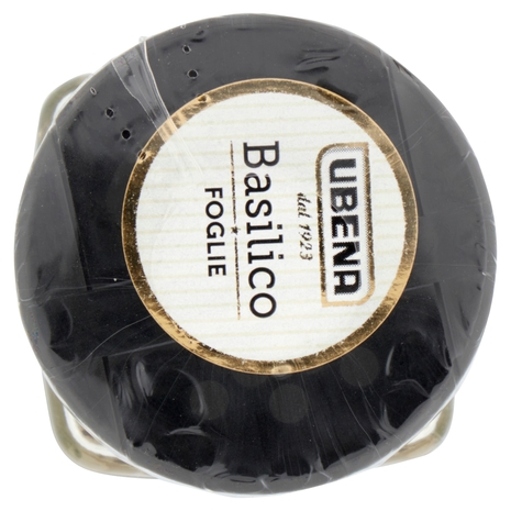 Ubena Basilico Foglie 12 g