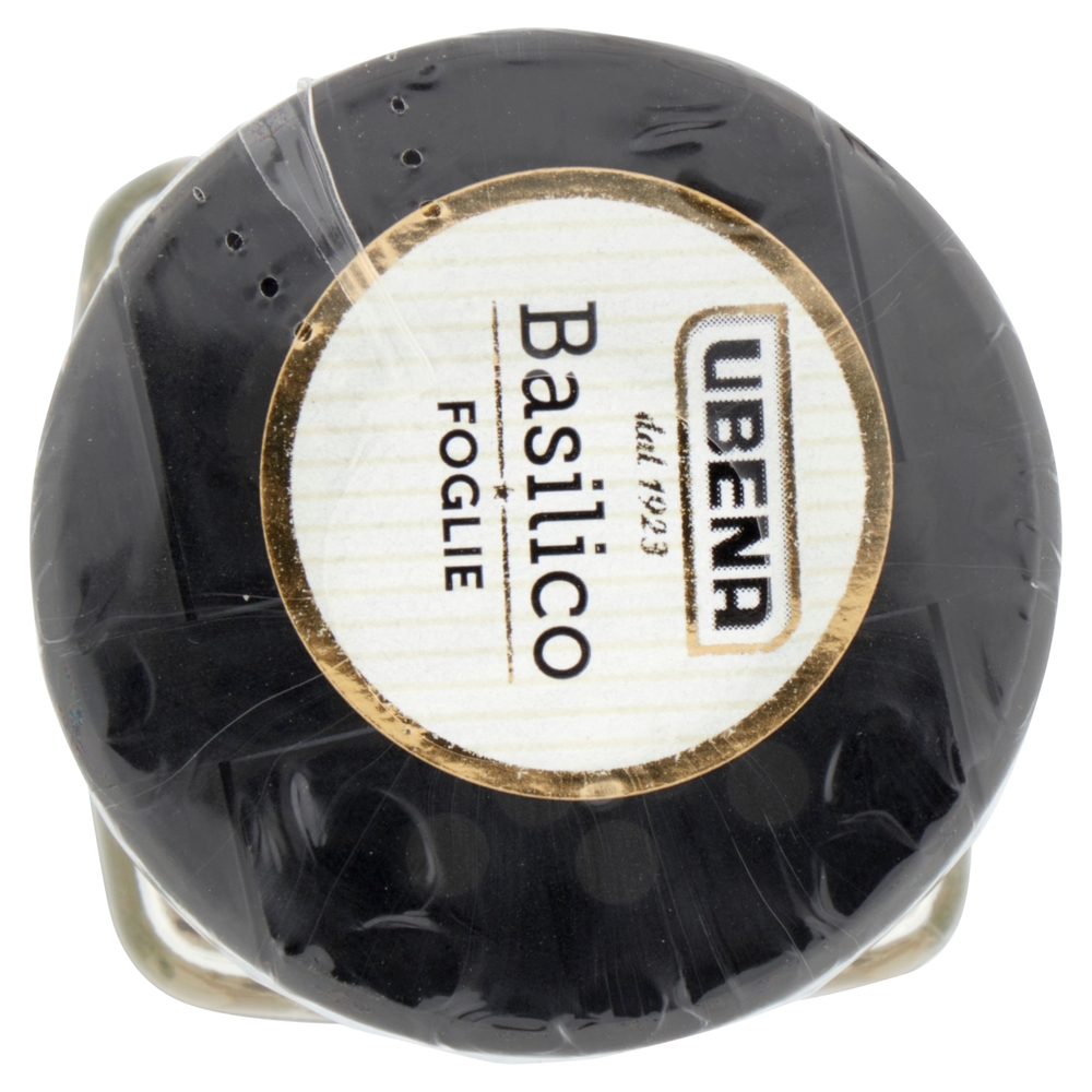 Ubena Basilico Foglie 12 g