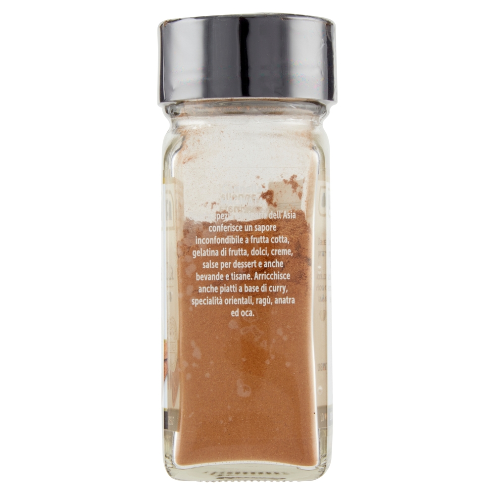Ubena Cannella Macinata 25 g