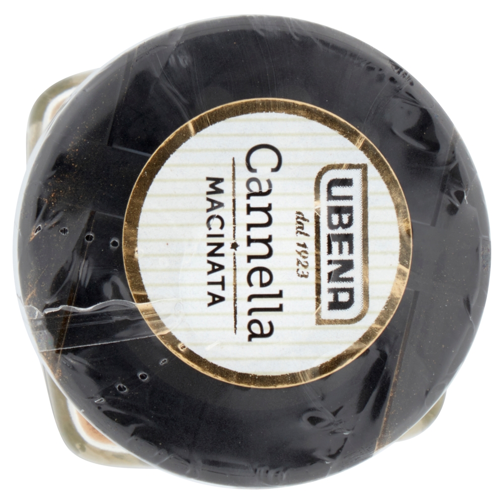 Ubena Cannella Macinata 25 g